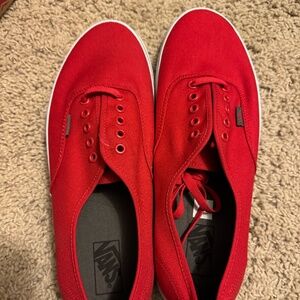 Vans Authentic Era, Brand New, Never Worn, Sz. 13